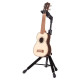 Support Ukulélé Hercules UKS100B