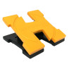 Pince pour pupitre Hercules H-Clip