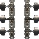 Mécaniques de guitare folk 3+3 EZ1761N