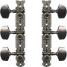 Mécaniques de guitare folk 3+3 EZ1761N