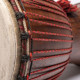 Djembé Kangaba Grand modèle 3 fers deluxe
