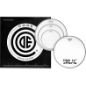 Pack de peaux Code DNA fusion 10-12-14-14