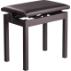 Banquette Korg PC-300 marron
