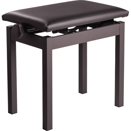 Banquette Korg PC-300 marron