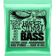 Cordes de basse 40-100 Ernie Ball Hyper Slinky