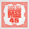 Corde de basse Ernie Ball 0.45