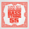 Corde de basse Ernie Ball 0.55