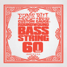 Corde de basse Ernie Ball 0.60