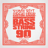 Corde de basse Ernie Ball 0.90