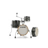 Batterie Sonor  AQX MICRO BLACK MIDNIGHT SPARKLE