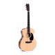 Guitare folk électro Sigma SE 000ME