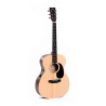 Guitare folk électro Sigma SE 000ME