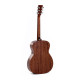 Guitare folk électro Sigma SE 000ME