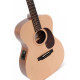 Guitare folk électro Sigma SE 000ME