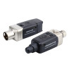 Système HF pour micro X-VIVE U3C sur batterie