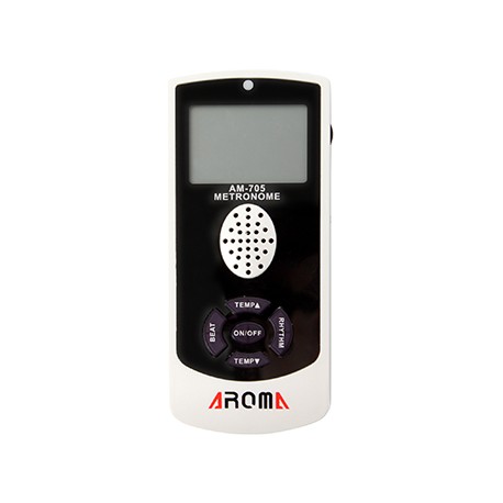 Métronome électronique Aroma AM705