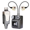Kit Ear Monitor X Vive U4 + T9 complet sur batterie