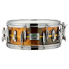 Caisse claire Sonor signature Benny Greb 13x5.75 Brass