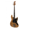 Basse Marcus Miller V5R Alder naturelle