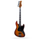 Basse SIRE Marcus Miller V5R Alder Tobacco Sunburst