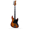 Basse Marcus Miller V5R Alder Tobacco Sunburst