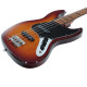 Basse SIRE Marcus Miller V5R Alder Tobacco Sunburst