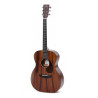 Guitare folk Sigma 000M-15 mahogany