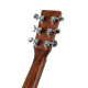 Guitare folk Sigma 000M-15 mahogany