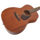 Guitare folk Sigma 000M-15 mahogany