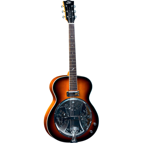 Guitare résonateur électro Eko One Resonator