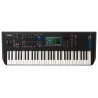 Clavier Workstation Yamaha MODX 6 Plus