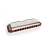 Harmonica Hohner Golden Melody Progressive Sol