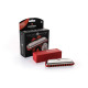 Harmonica Hohner Golden Melody Progressive Sol