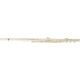 Flute traversière SML Paris FL300E plateaux pleins
