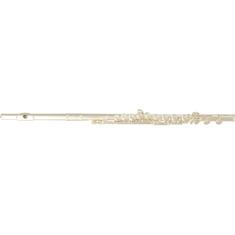 Flute traversière SML Paris FL300E plateaux pleins