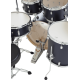 Batterie Pearl Decade maple Fusion 20" 5 fûts Ultramarine Velvet