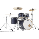 Batterie Pearl Decade maple Fusion 20" 5 fûts Ultramarine Velvet