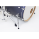 Batterie Pearl Decade Hyper Rock 22" 6 fûts - Ultramarine Velvet