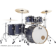 Batterie Pearl Decade Hyper Rock 22" 6 fûts - Ultramarine Velvet