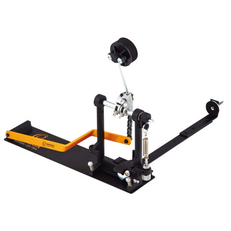 Pédale Cajon Ortega OCJP-GB