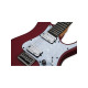 Guitare SGR by Schecter Banshee Metallic Red