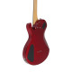Guitare SGR by Schecter Solo II - Metallic Red