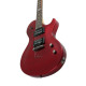 Guitare SGR by Schecter Solo II - Metallic Red