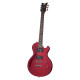 Guitare SGR by Schecter Solo II - Metallic Red
