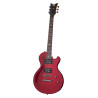 Guitare SGR by Schecter Solo II - Metallic Red