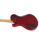 Guitare SGR by Schecter Solo II - Metallic Red