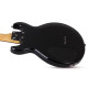 Guitare SGR by Schecter S-1 - Midnight Satin Black