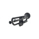 p Trumpet Trompette ABS noire