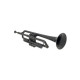 p Trumpet Trompette ABS noire