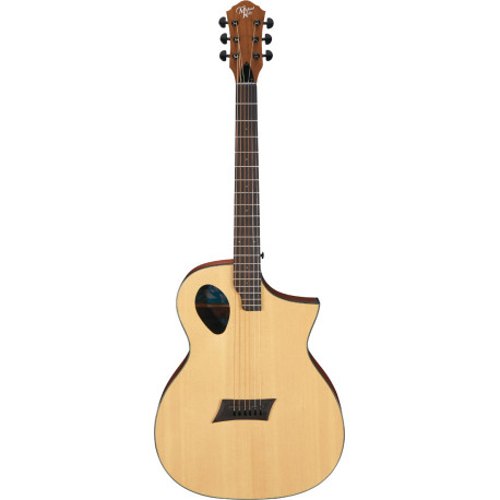 Guitare électro Mickael Kelly FORTE port Naturelle